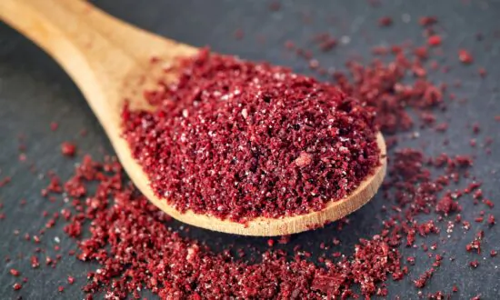 Sumac Has Deep Roots in Minnesota