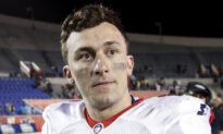 Johnny Manziel Continues to Play Football, but ‘Learned More Through Downfall’