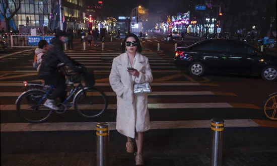 China’s Richest Made Gains Despite Pandemic