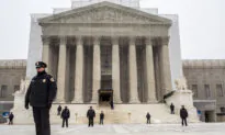 After Horrific SCOTUS Leak, Justices Must Plow Ahead and Overturn Roe