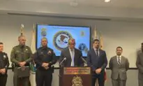 Authorities Seize Illegal Drugs Worth $1.2 Million in Arizona Raid