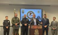 7 Alleged Fentanyl Dealers Charged in Orange County With Federal Crimes
