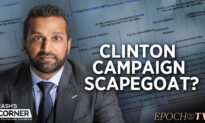Kash Patel: Clinton Campaign Affiliates Are Trying to Bury Michael Sussmann | Kash’s Corner