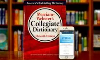 Man Arrested Over Alleged Bomb Threats to Merriam-Webster Over Gender Definitions