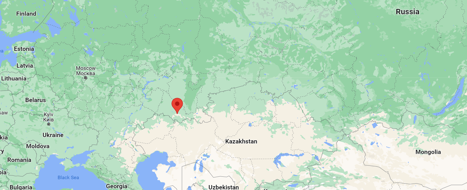 Three Miners Killed in Explosion at Russian Mine: Agencies - Vimarsana News