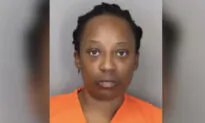 Charges Dropped for Imprisoned BLM Activist Convicted of Illegal Voter Registration