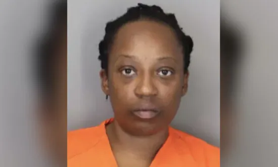 Charges Dropped for Imprisoned BLM Activist Convicted of Illegal Voter Registration