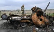 Former Chinese Ambassador to Ukraine Says Russia Has Already Lost the War