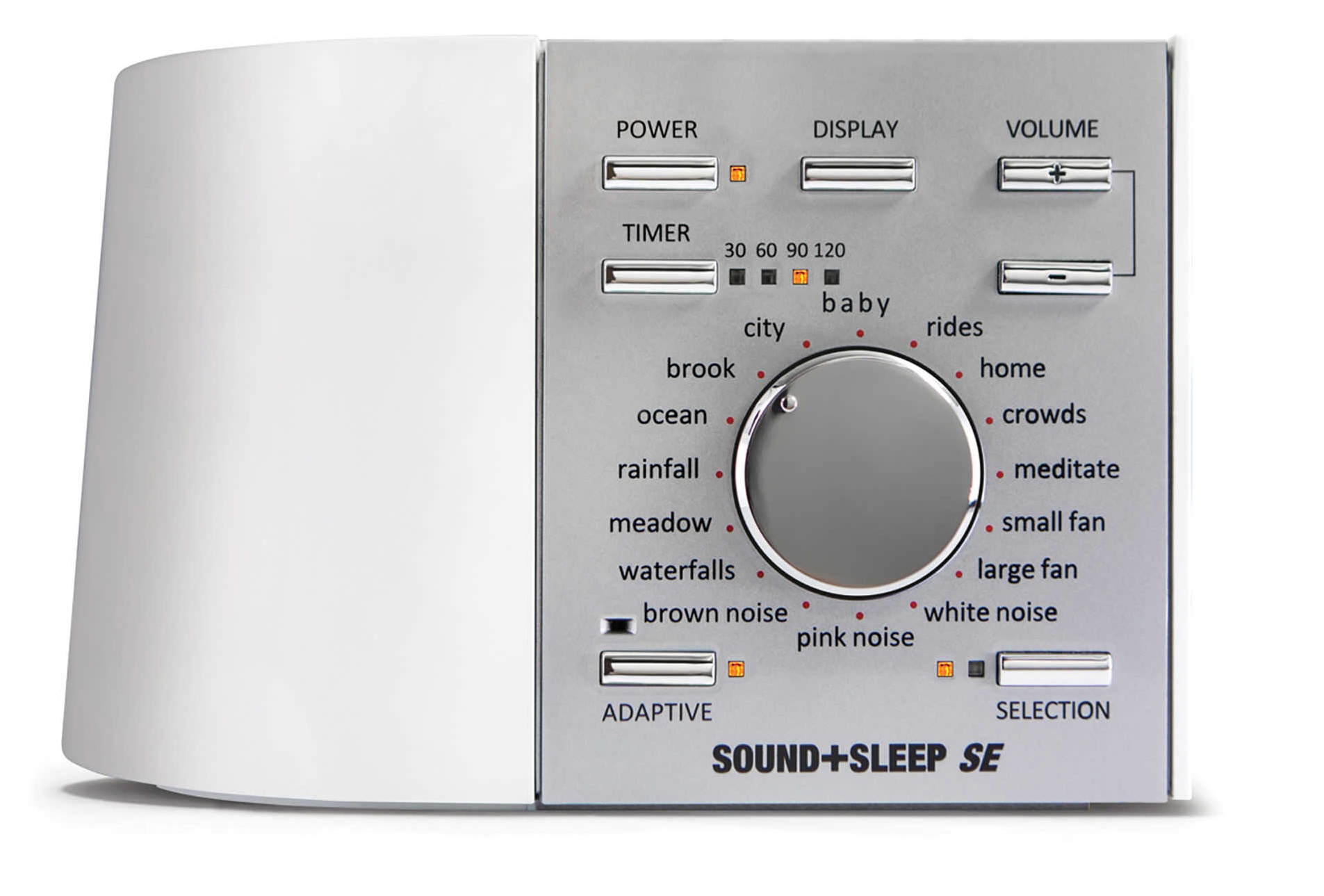Sound+Sleep