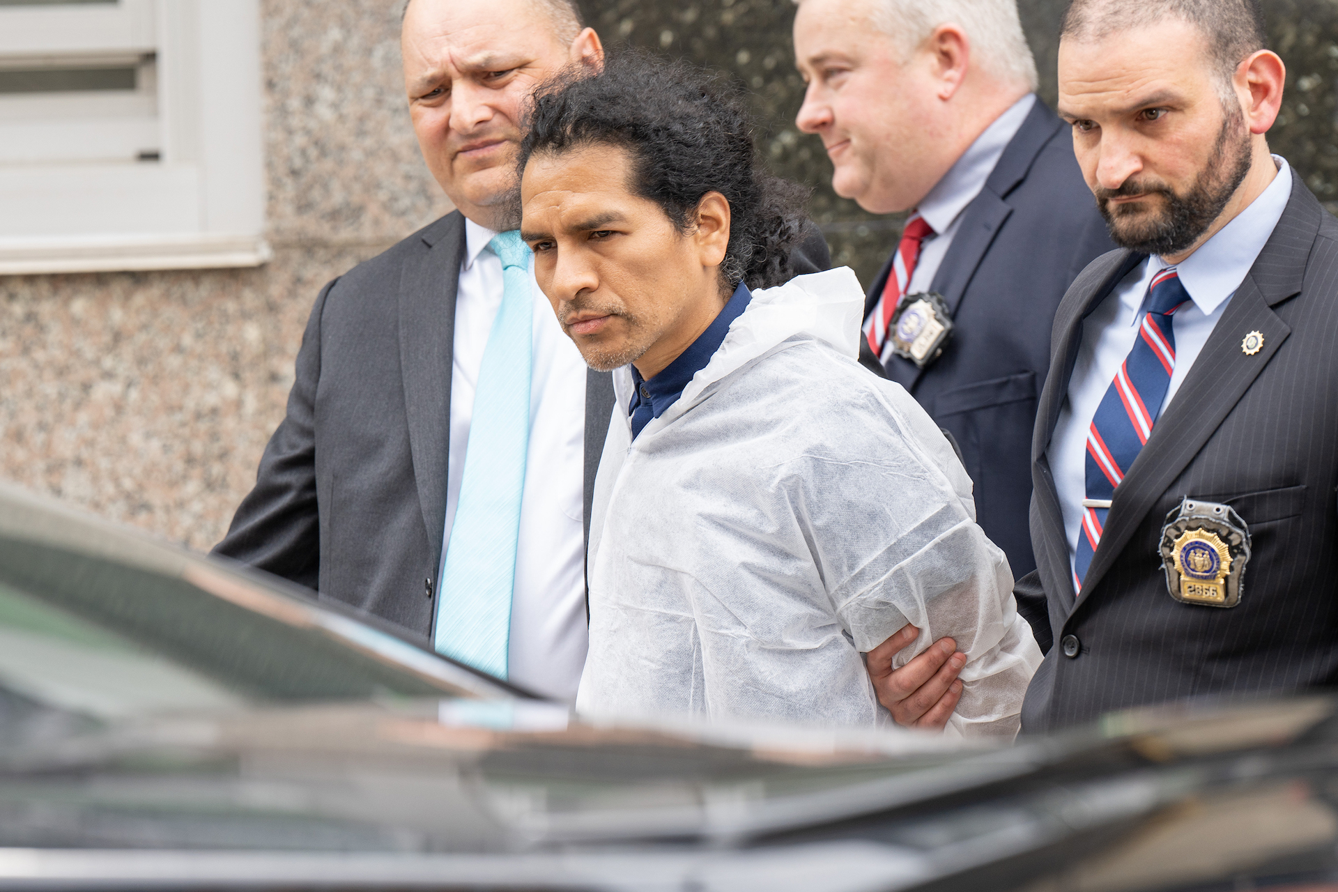 Handyman Charged With Stabbing His Married Queens Lover Faces Eventual Deportation - Vimarsana News
