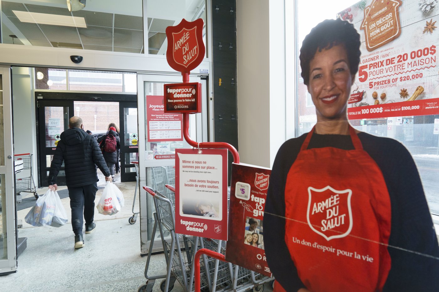 City of Ottawa Reclaims Some of the $558,000 Stolen in Fraud Scam - Vimarsana News