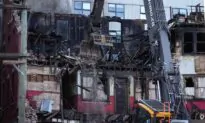 Two Bodies Found During Demolition of Fire-Ravaged Building in Vancouver’s Gastown