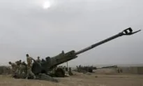 Canada Has Sent Heavy Artillery and Ammunition to Ukraine
