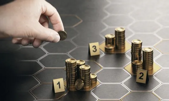 8 Low-Risk Investments With High Returns
