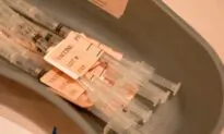 Some Vaccine Injured Getting Better While Others See Little Improvement