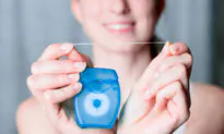 Why You Might Want to Quit Flossing Your Teeth