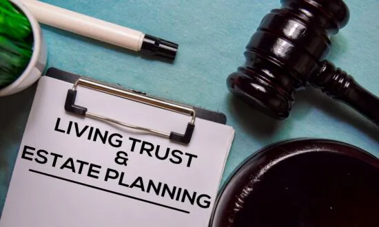 Why Do You Need a Living Trust