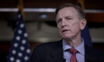 Arizona Judge Dismisses Lawsuits Aimed at Disqualifying Reps. Gosar, Biggs