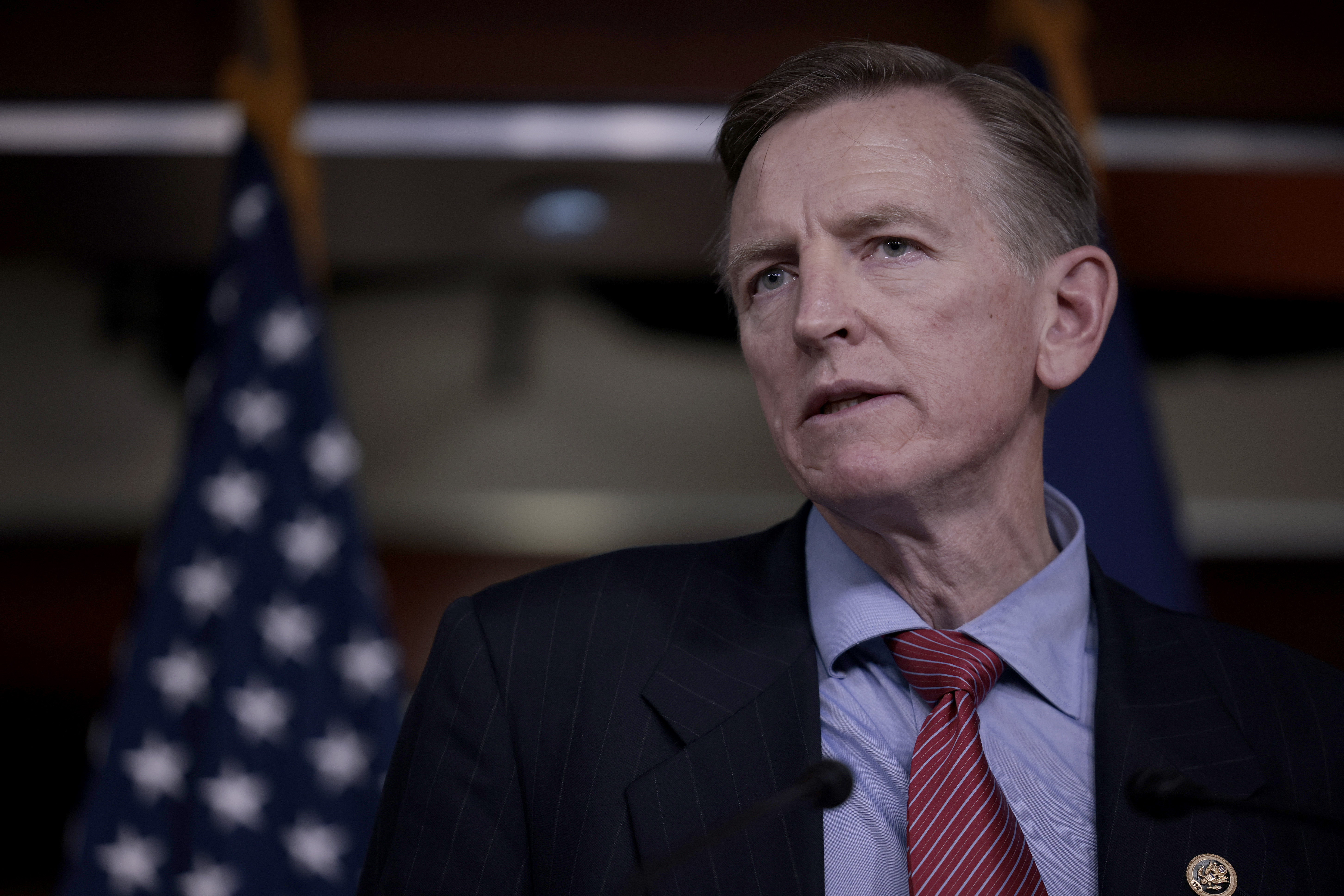 Arizona Judge Dismisses Lawsuits Aimed at Disqualifying Reps. Gosar, Biggs - Vimarsana News