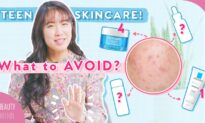 How to Build a Simple and Affordable Teen Skincare Routine: Do’s and Don’ts for ALL Skin Types