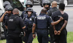 Capitol Report (April 22): D.C. On Edge After Shooting in Broad Daylight