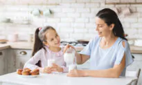 How Dairy Affects a Woman’s Risk of Breast Cancer