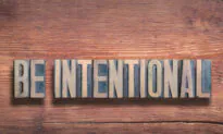 When You’re Confused, Clarify Your Intentions