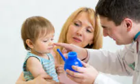 Hay Fever and Dust-Mite Allergies: What Are the Health Benefits of Salty Water for Allergic Rhinitis?