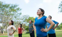 Exercise and Acute Respiratory Infections: Might Regular Exercise Help Protect Us?
