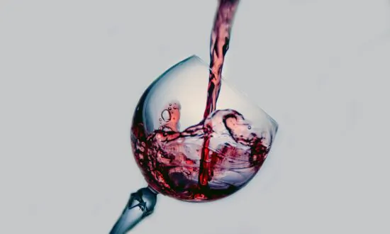 Pop the Corks: Becoming a Sommelier