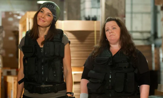 Rewind, Review, and Re-rate: ‘The Heat’: Brand New Buddy-Cop Genre; Too Bad It Wasn’t a Franchise