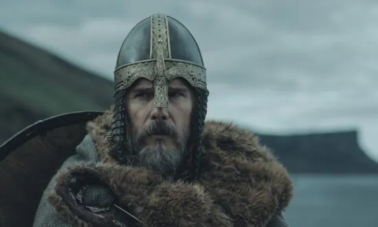 Film Review: ‘The Northman’: Director Robert Eggers’s Throttling Redemption Epic Holds Nothing Back