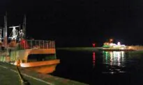 Tour Boat With 26 Missing in North Japan After Distress Call