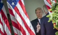 Are Republicans Up for Election Really Frightened of Donald Trump?