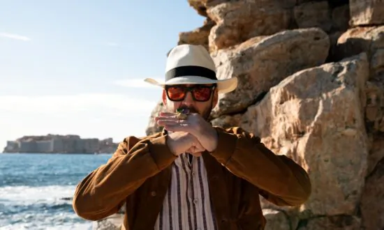 Film review: ‘The Unbearable Weight of Massive Talent’: Welcome to the Nicolas Cage Metaverse