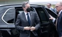 Russia–Ukraine War (April 24): Blinken, Austin Meet With Zelenskyy