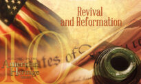 Revival and Reformation | Building on the American Heritage Series