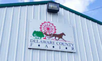 Quiet Buzz Building for the Return of Donald Trump in Ohio’s Delaware County