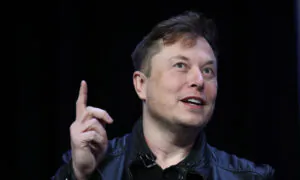 Capitol Report (April 25): Twitter Board Agrees to Musk’s Offer