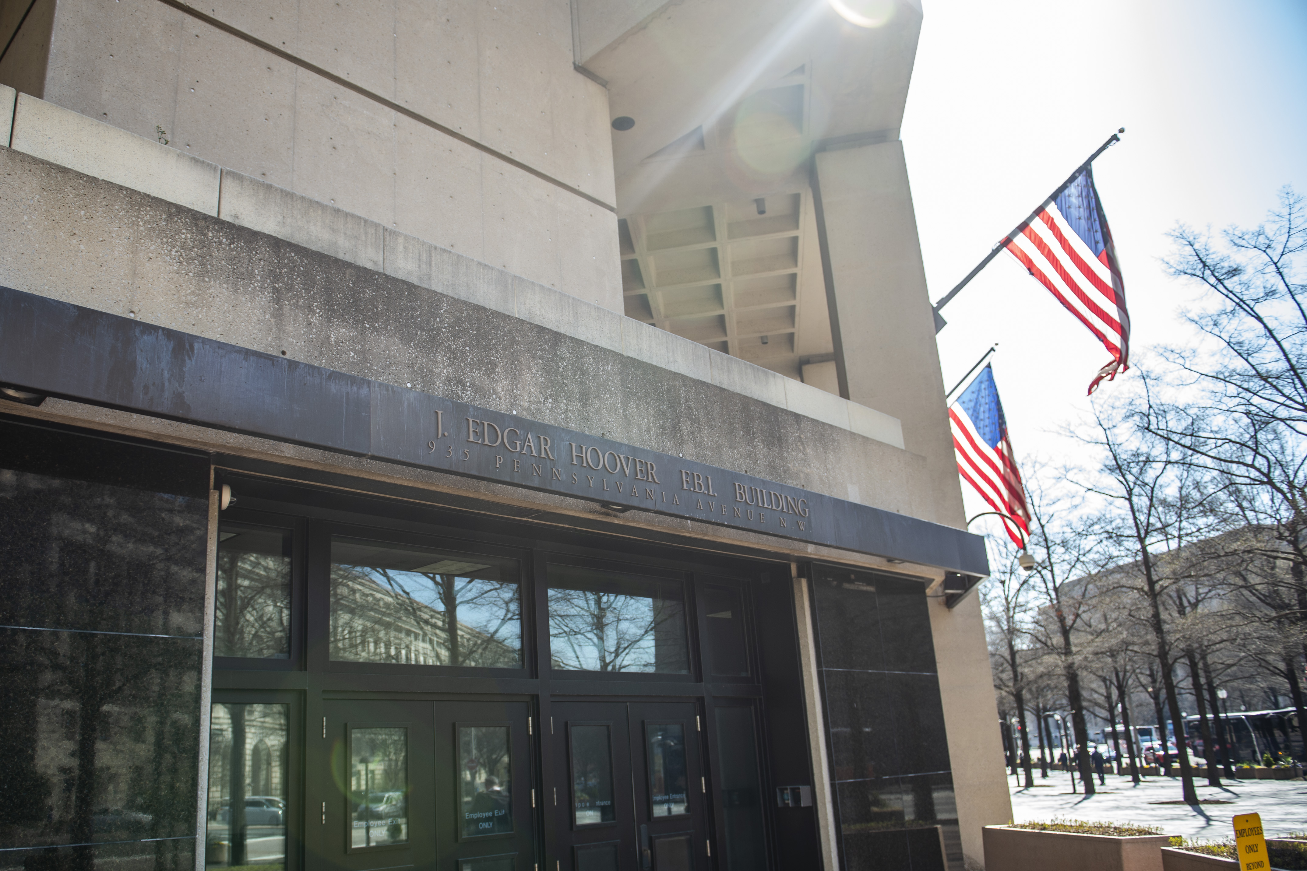Activists Charged With Vandalizing Pro-life Facilities After FBI Investigation - Vimarsana News