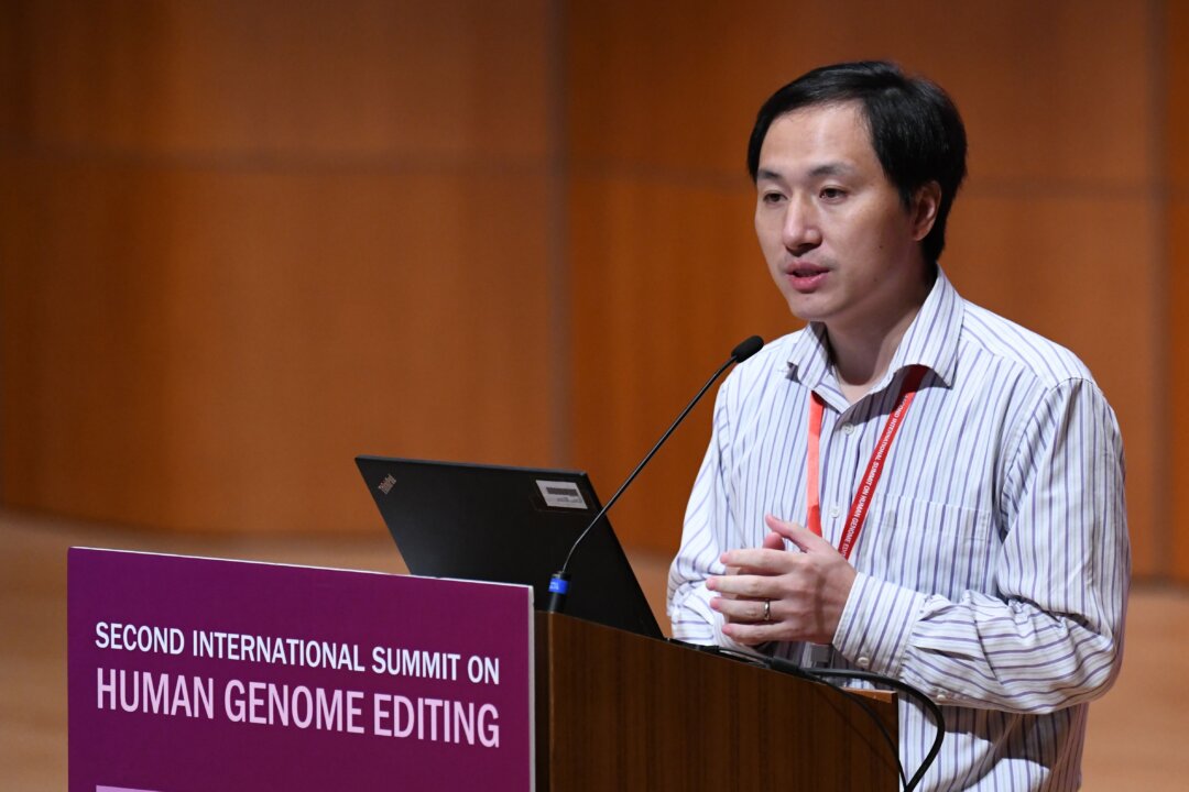 Scientist Behind First Gene-Edited Babies Released From Jail, Sparking New Debate on Ethical Boundaries