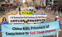 Global Transplantation Communities Urged to Ban Research From China