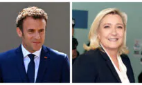 Macron vs Le Pen: France Votes in Tense Presidential Runoff