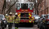 Utility: No Gas Leaks Found Near Blast That Leveled 3 Homes