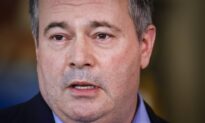 ‘Can’t Wait’: Kenney Urges End to Party Sniping, Confident of Win in Leadership Vote