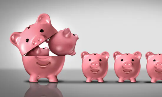 Keep All Your Investments Diversified
