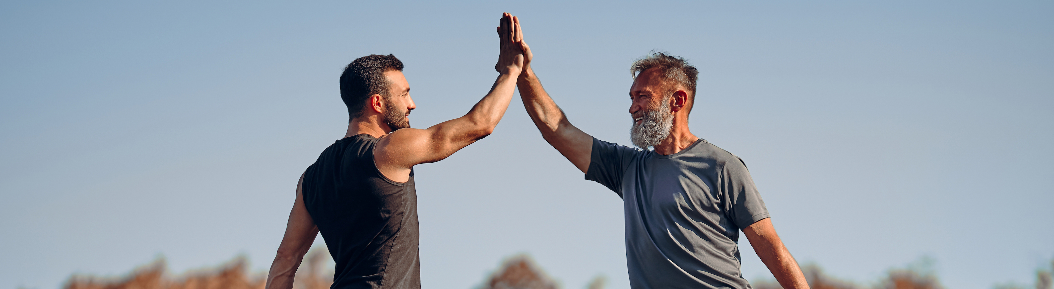 Muscle Mass — The Key to Longevity - Vimarsana News