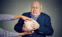 President Biden Wants to End Junk Fees for Retirement Accounts