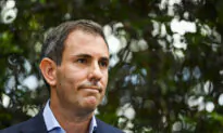 Prioritising Economic Security in a ‘Fragmenting’ World: Treasurer