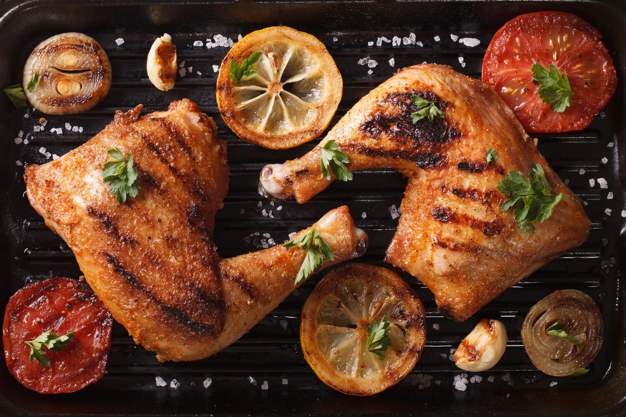 How to Cook Meat Perfectly Every Time: Invest in This Kitchen Tool - Vimarsana News